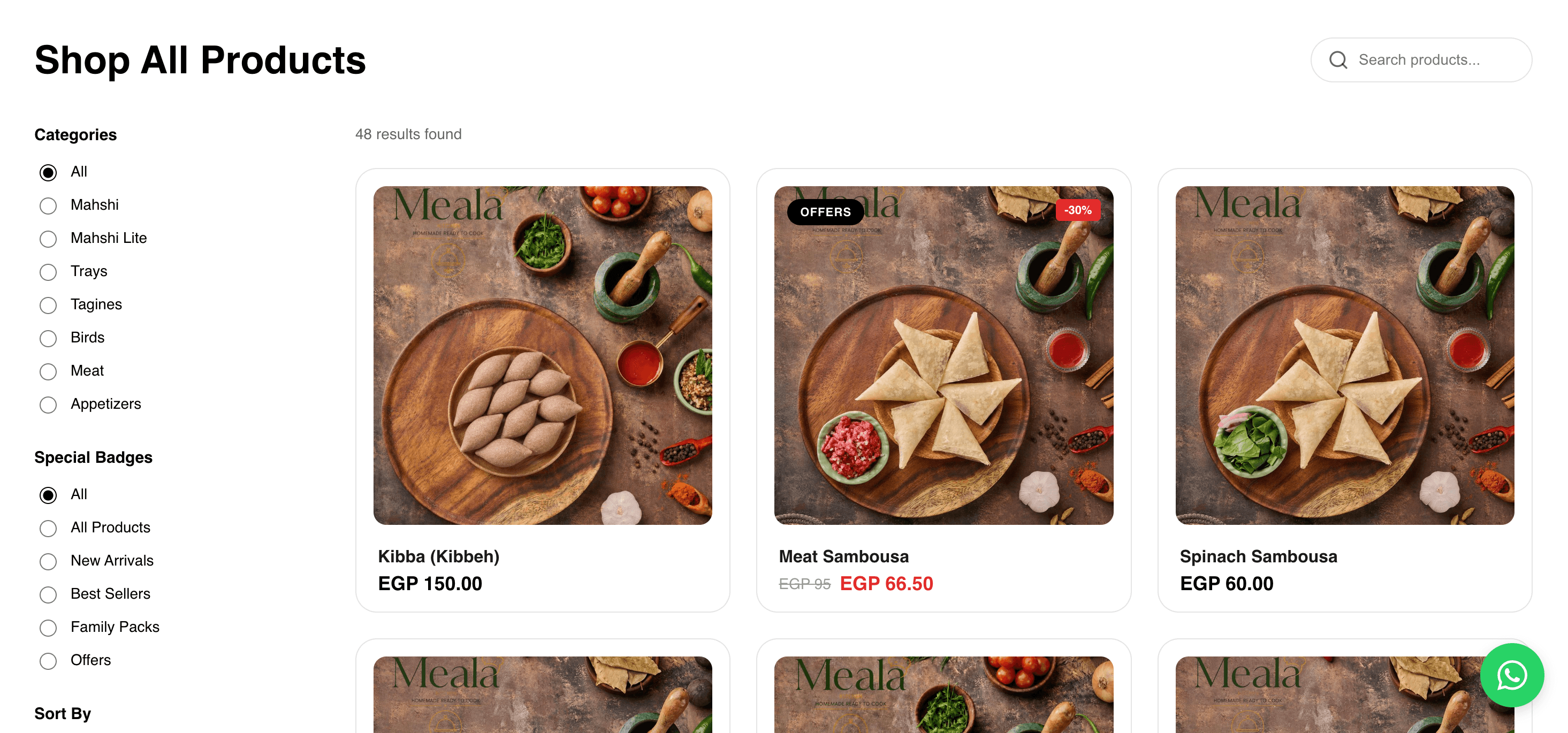 Ecom Store App/Web