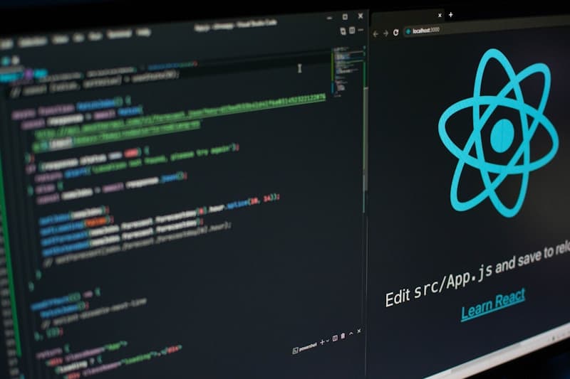 React vs Vue: Choosing the Right Framework